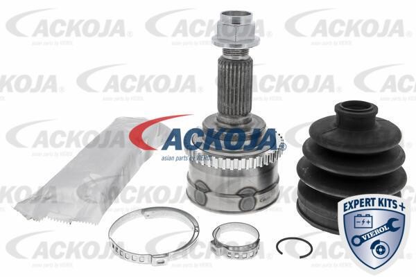 Ackoja A64-0046 Joint Kit, drive shaft A640046