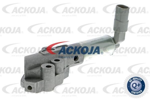 Ackoja A52-0384 Camshaft adjustment valve A520384