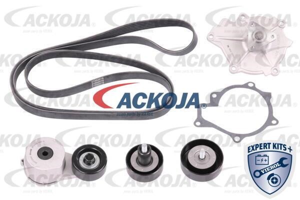 Ackoja A52-0512 Drive belt kit A520512