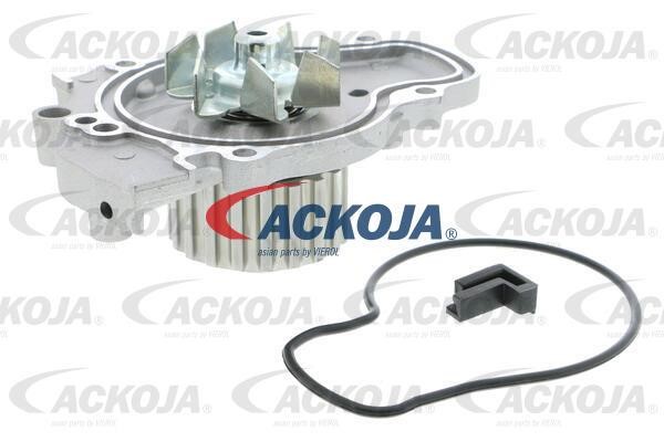 Ackoja A26-50003 Water pump A2650003