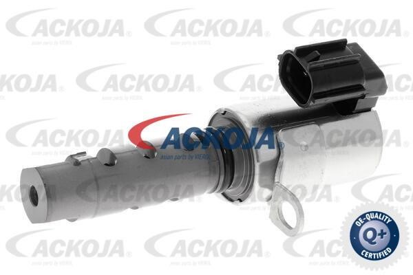 Ackoja A70-0605 Camshaft adjustment valve A700605