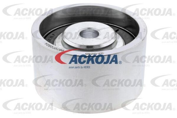 Ackoja A32-0245 Tensioner pulley, timing belt A320245