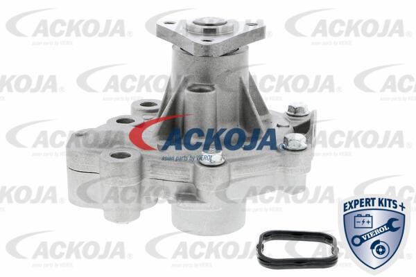 Ackoja A32-50014 Water pump A3250014