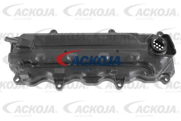 Ackoja A26-0331 Cylinder Head Cover A260331