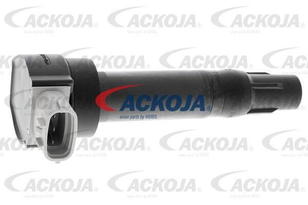Ackoja A37-70-0007 Ignition coil A37700007