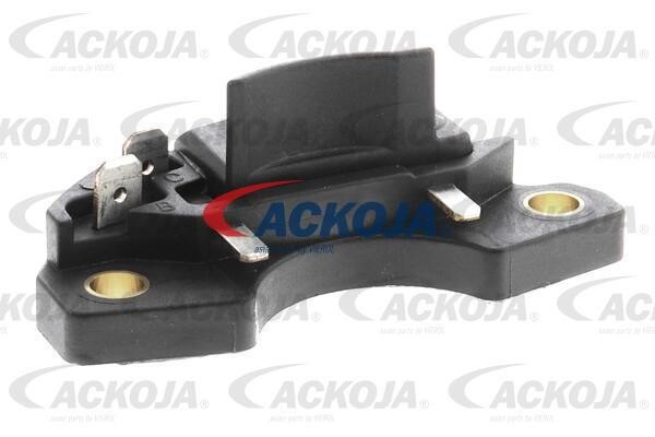 Ackoja A32-70-0037 Ignition coil A32700037