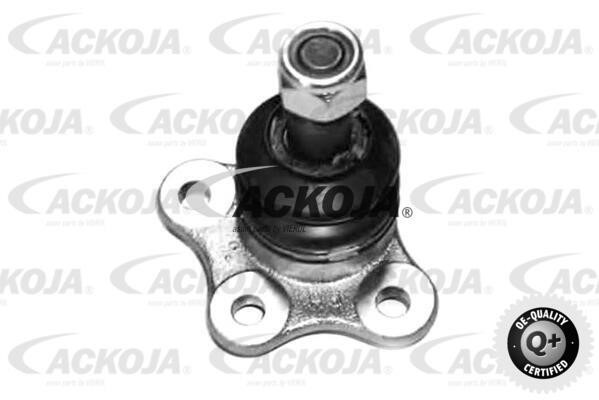 Ackoja A56-1108 Front upper arm ball joint A561108