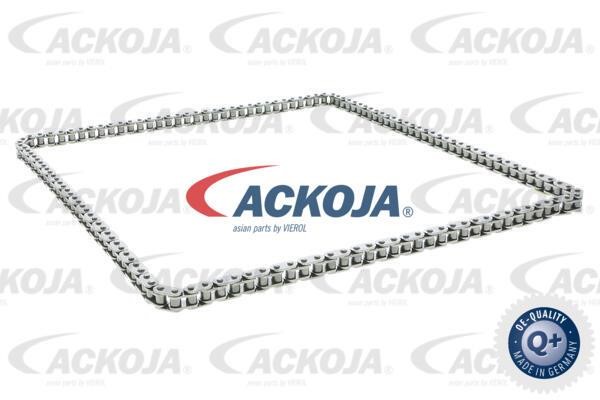Ackoja A70-0283 Timing Chain A700283