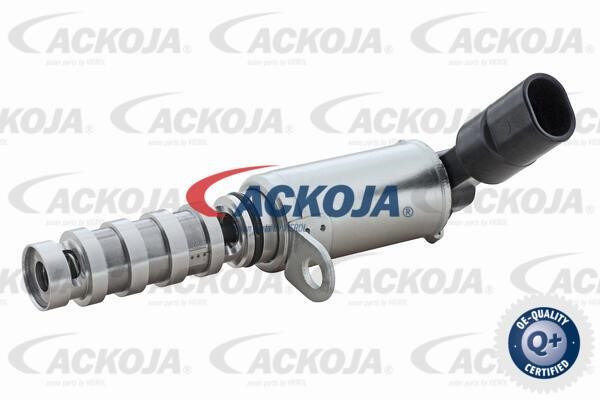 Ackoja A53-0091 Camshaft adjustment valve A530091