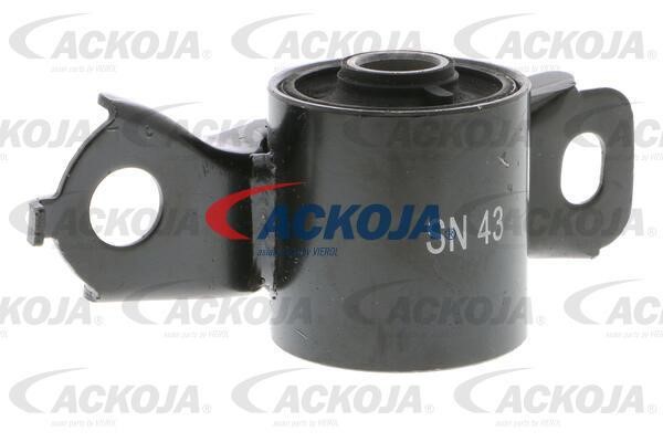 Ackoja A32-9536 Silent block A329536