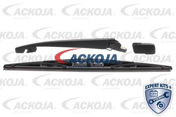 Ackoja A26-0471 Wiper Arm Set, window cleaning A260471