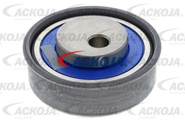 Ackoja A37-0048 Tensioner pulley, timing belt A370048