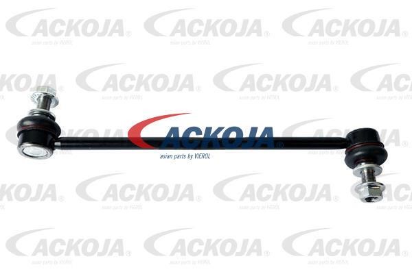 Ackoja A70-9656 Rod/Strut, stabiliser A709656