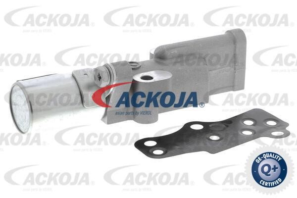 Ackoja A38-0331 Camshaft adjustment valve A380331