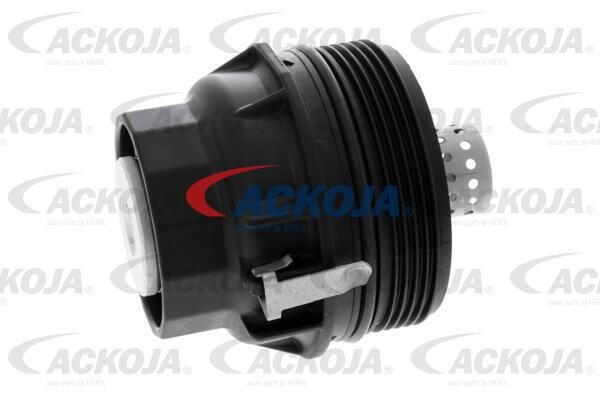 Ackoja A70-0770 Cap, oil filter housing A700770