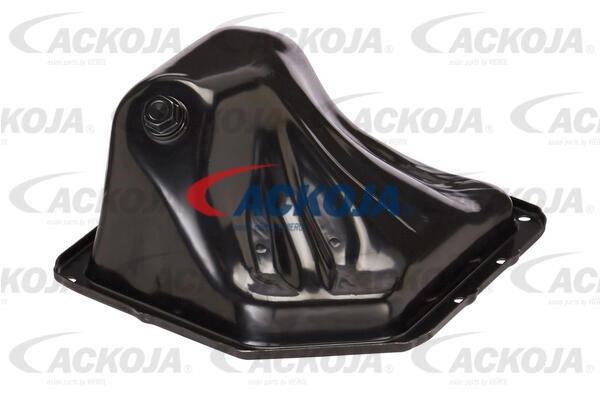 A630066 Ackoja Oil sump