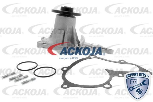Ackoja A70-50011 Water pump A7050011