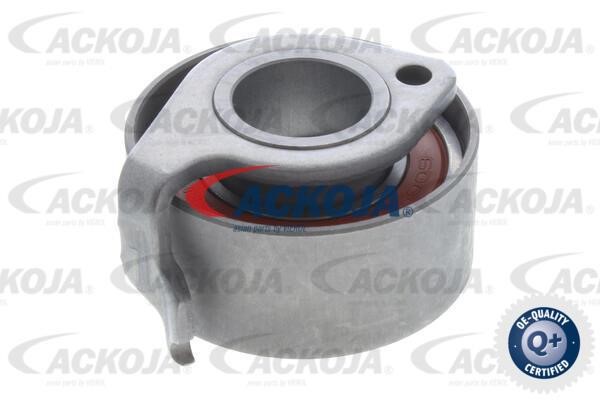 Ackoja A38-0061 Tensioner pulley, timing belt A380061