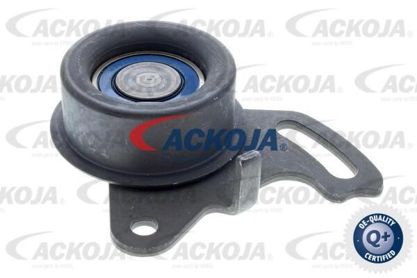 Ackoja A37-0040 Tensioner pulley, timing belt A370040