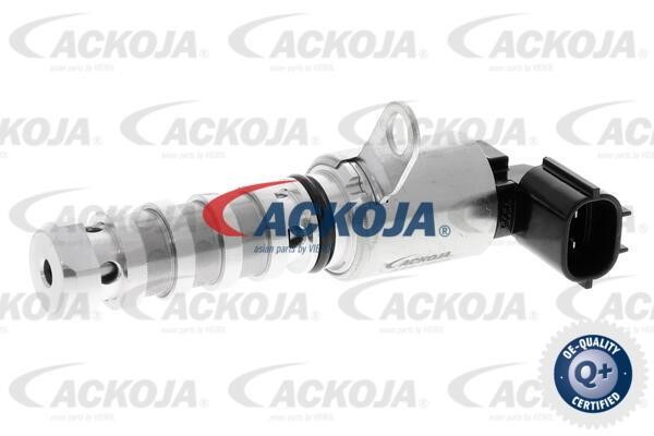 Ackoja A53-0088 Camshaft adjustment valve A530088