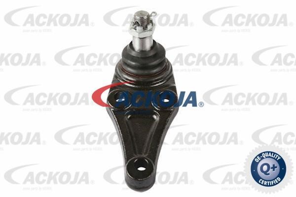 Ackoja A37-1129 Front lower arm ball joint A371129