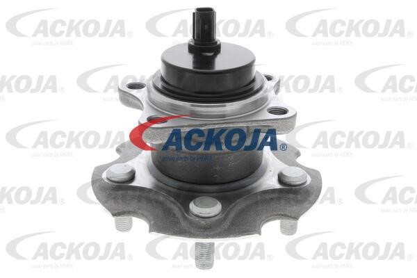 Ackoja A70-0392 Wheel bearing A700392