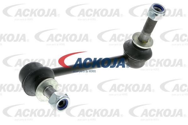 Ackoja A70-1128 Rod/Strut, stabiliser A701128