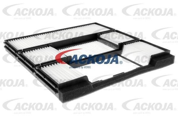 Ackoja A70-30-0013 Filter, interior air A70300013