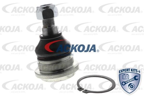 Ackoja A37-9522 Front lower arm ball joint A379522