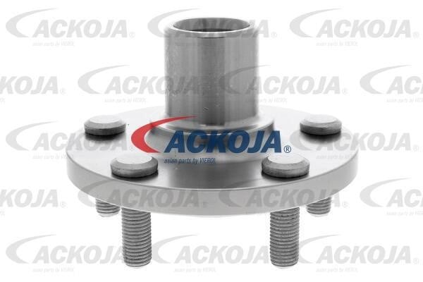 A700663 Ackoja Wheel hub