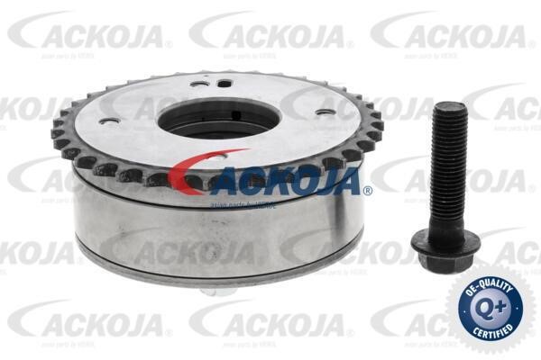 Ackoja A70-0357 Camshaft Adjuster A700357
