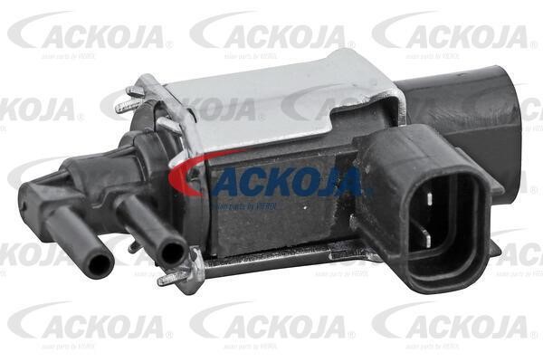 Ackoja A37-63-0002 Exhaust gas recirculation control valve A37630002