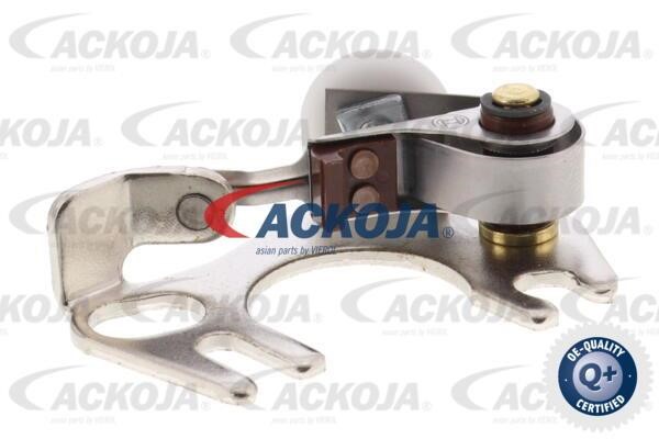 Ackoja A37-70-0006 Contact Breaker, distributor A37700006