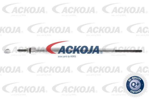 Ackoja A53-14-0083 Glow plug A53140083