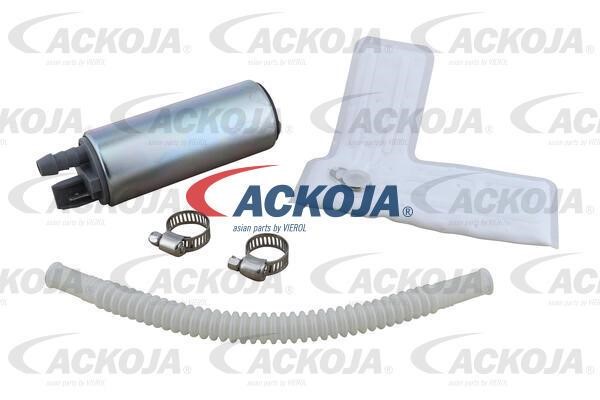 Ackoja A70-09-0009 Fuel Pump A70090009