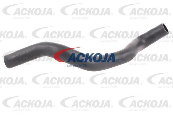 Ackoja A38-1604 Radiator hose A381604