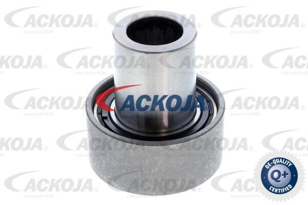 Ackoja A38-0063 Tensioner pulley, timing belt A380063