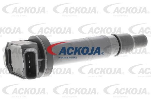 Ackoja A70-70-0007 Ignition coil A70700007