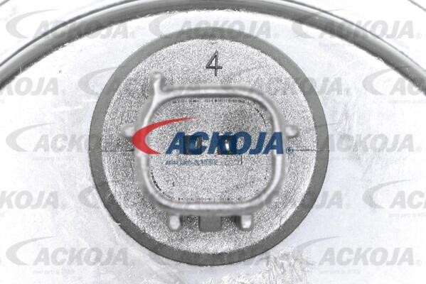 Ackoja A70-0387 Wheel bearing A700387