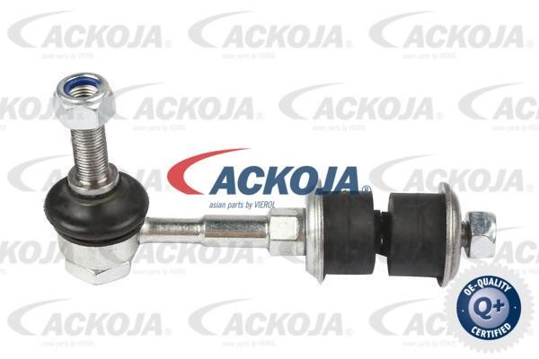 Ackoja A70-1211 Rod/Strut, stabiliser A701211