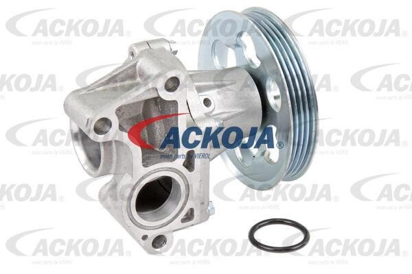 Ackoja A70-50013 Water pump A7050013