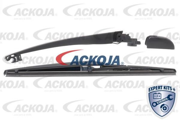 Ackoja A70-0417 Wiper Arm Set, window cleaning A700417