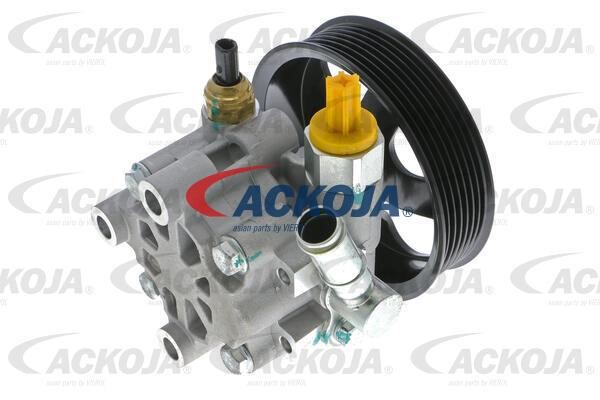 Ackoja A70-0499 Hydraulic Pump, steering system A700499