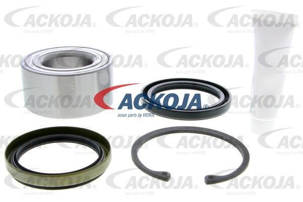 Ackoja A64-0028 Wheel bearing A640028