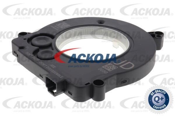 Ackoja A38-72-0001 Steering wheel position sensor A38720001