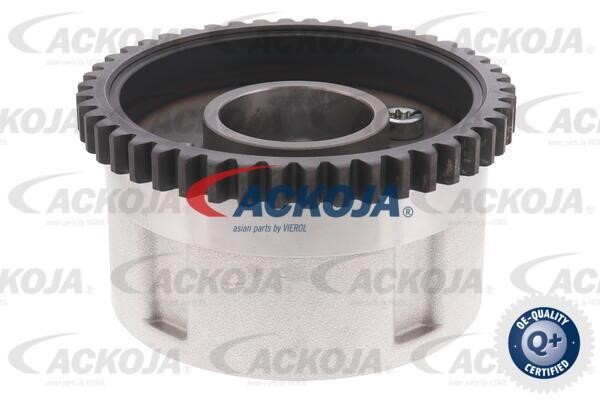 Ackoja A53-0096 Camshaft Adjuster A530096