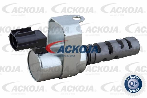 Ackoja A63-0021 Camshaft adjustment valve A630021
