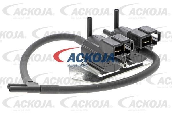 Ackoja A37-63-0001 Exhaust gas recirculation control valve A37630001