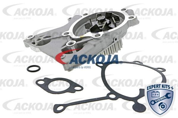 Ackoja A32-50012 Water pump A3250012