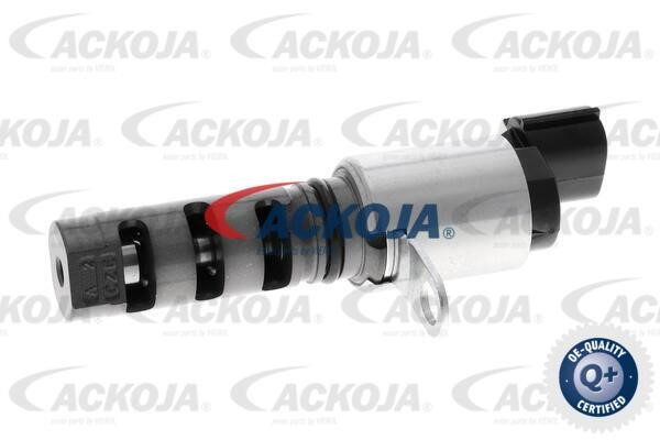 Ackoja A53-0089 Control Valve, camshaft adjustment A530089
